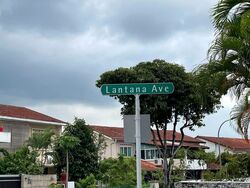 Lucky Park (D10), Semi-Detached #569327671